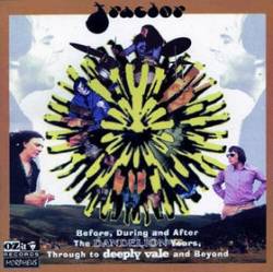 Tractor (UK) : Before, During and After the Dandelion Years Tractor (UK) : Before, During and After the Dandelion Years